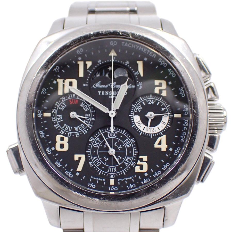 天賞堂（Tenshodo） 【OH済み】天賞堂 グランドコンプリケーション