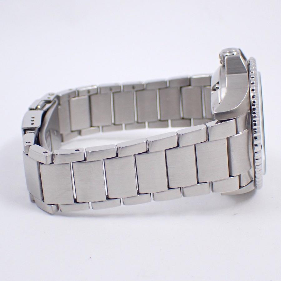 EMPORIO ARMANI エンポリオ・アルマーニ メカニコ 自動巻き メンズ