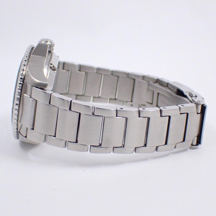 EMPORIO ARMANI エンポリオ・アルマーニ メカニコ 自動巻き メンズ