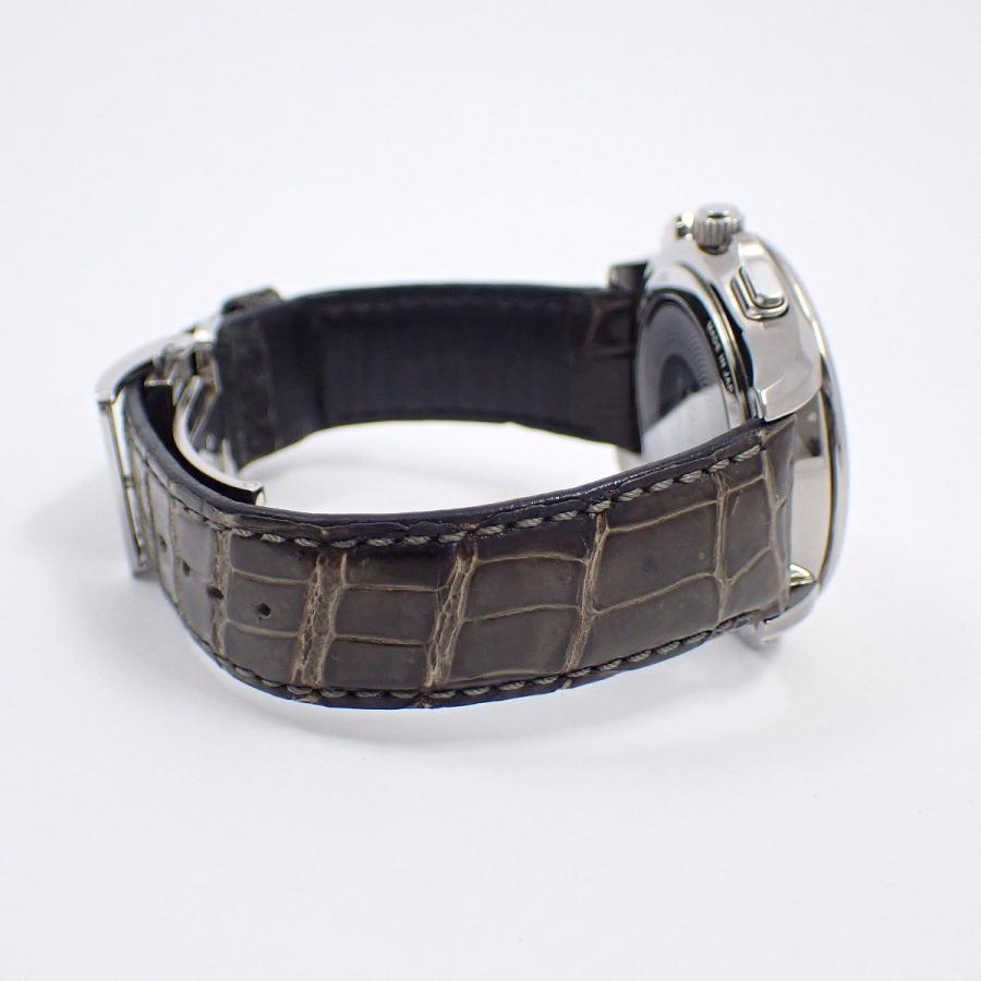 SEIKO（セイコー） ドルチェ ソーラー電波 クロノグラフ メンズ 腕時計