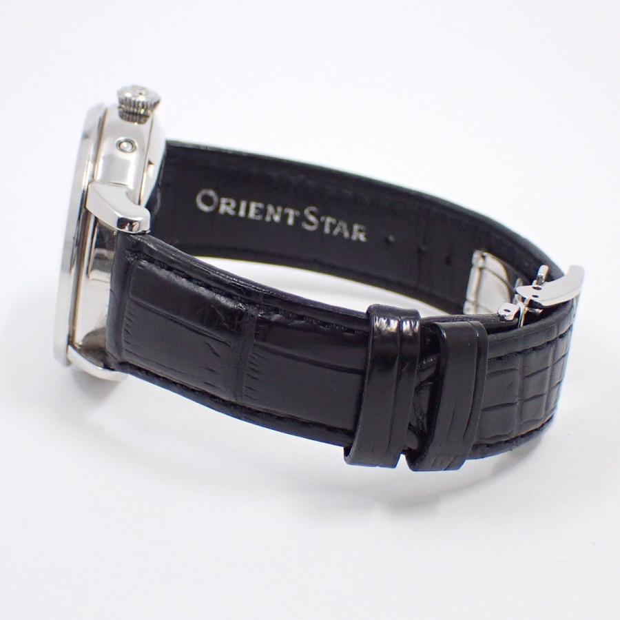 ORIENT STAR（オリエントスター） クラシック メカニカル ムーン