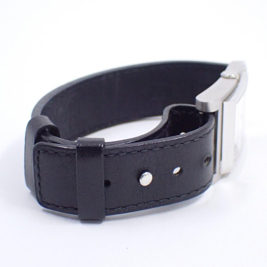 dunhill（ダンヒル） ウェイファー クォーツ メンズ 腕時計 シルバー