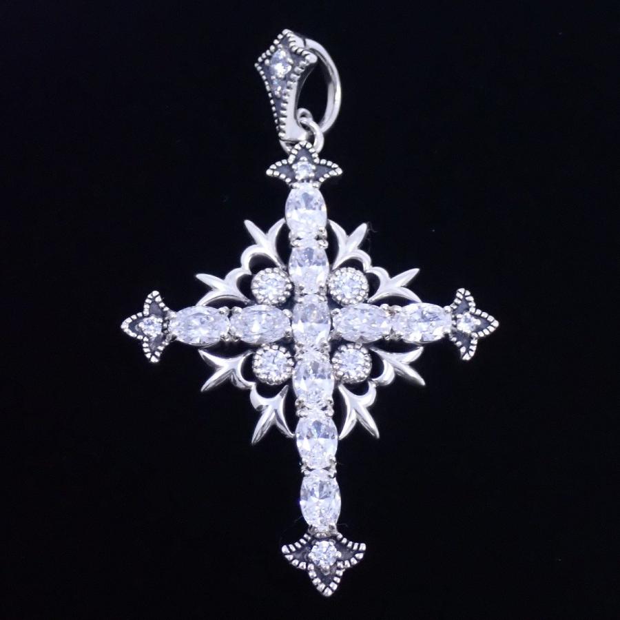 JUSTIN DAVIS（ジャスティンデイビス） ST.POPE JOHN ペンダントトップ