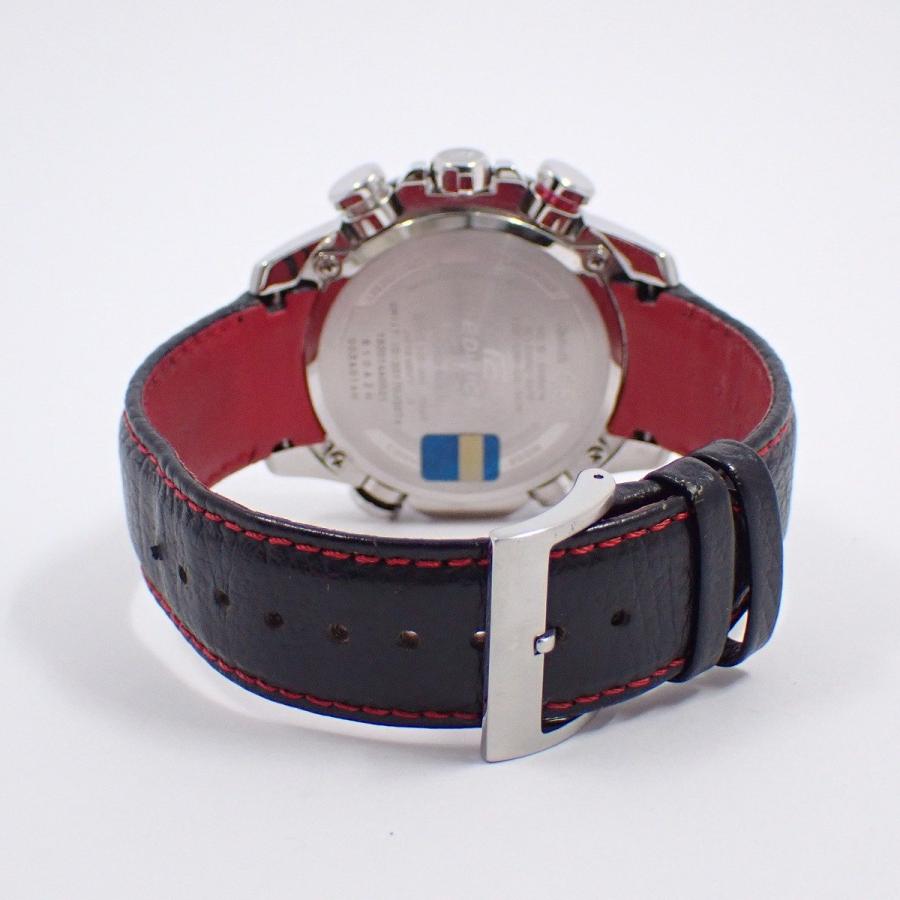 EDIFICE（CASIO） カシオ エディフィス スマートフォンリンク レース