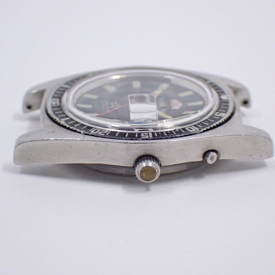 ORIENT（オリエント） AAAデラックス キングダイバー 自動巻き