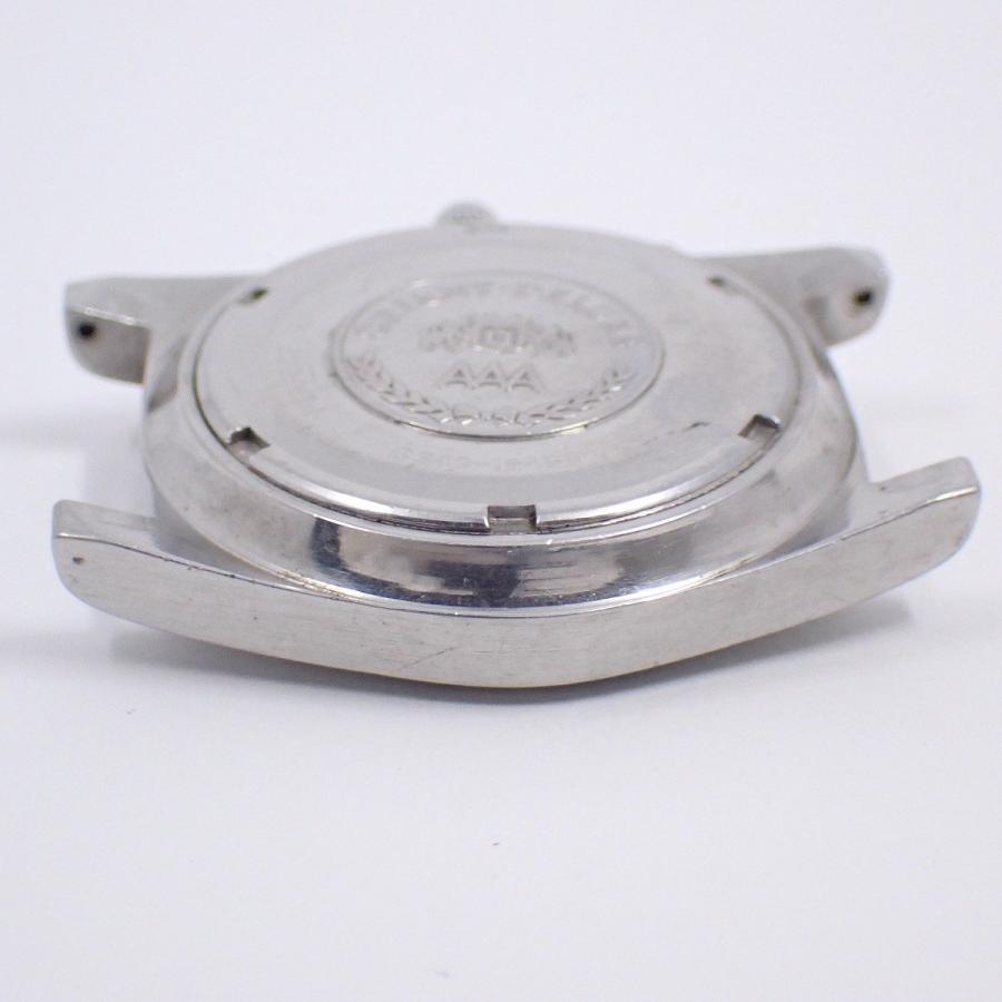 ORIENT（オリエント） AAAデラックス キングダイバー 自動巻き メンズ