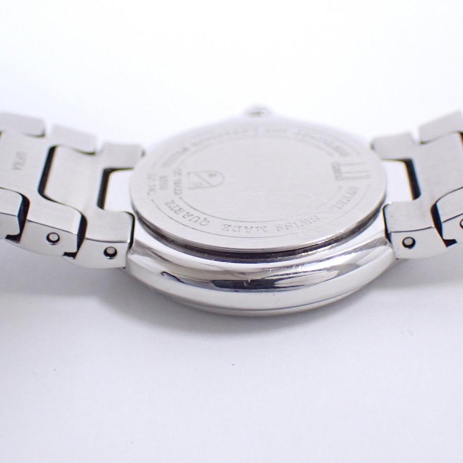 dunhill（ダンヒル） センサート クォーツ レディース 腕時計 白文字盤