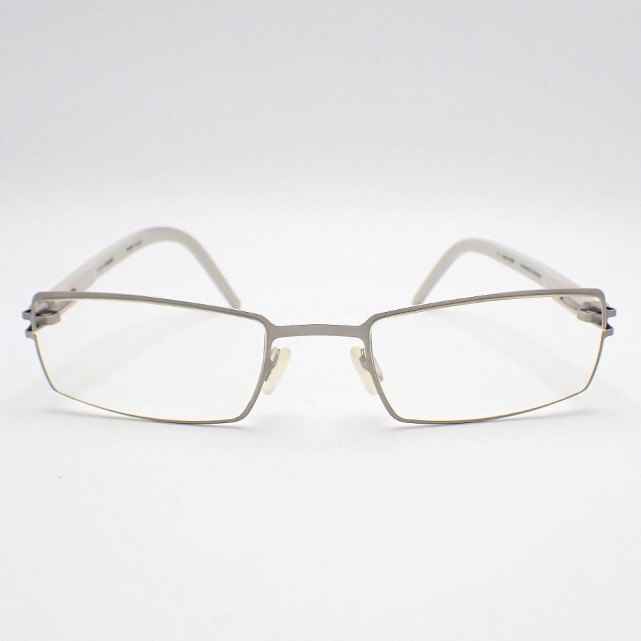 MYKITA（マイキータ） メガネフレーム CONCORD DEVON ホワイト系 度 