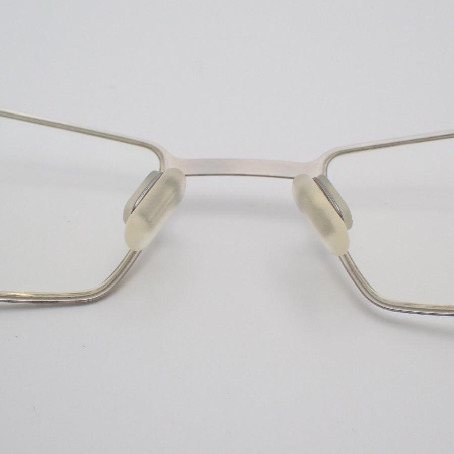MYKITA（マイキータ） メガネフレーム CONCORD DEVON ホワイト系 度