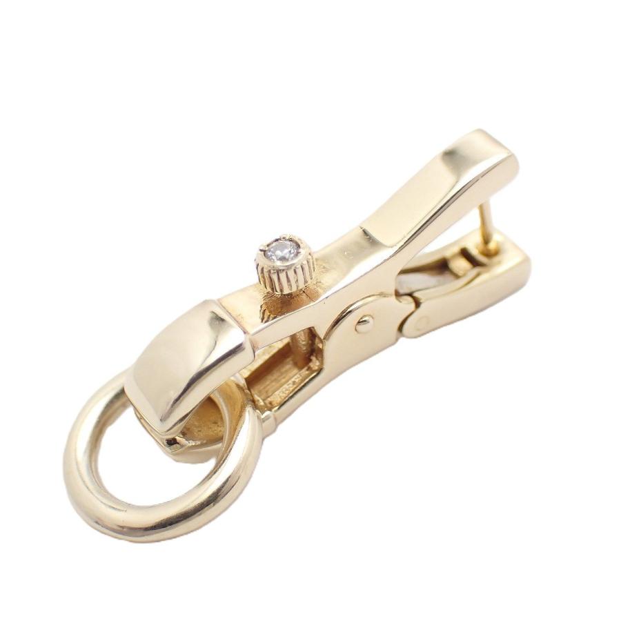 〖Justin Davis〗ROCK LOBSTER ピアス 美品 JUSTIN DAVIS（ジャスティンデイビス） ROCK LOBSTER クリップ