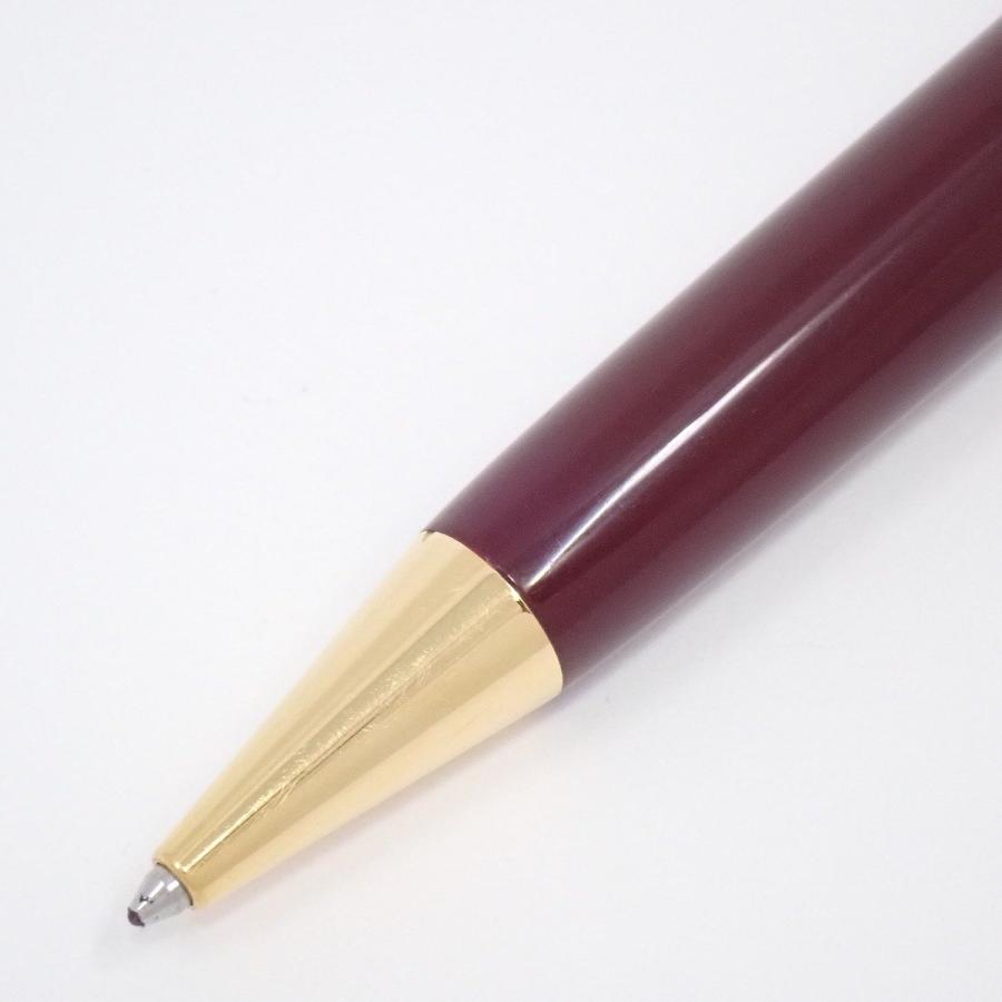 MONTBLANC（モンブラン） マイスターシュテュック ルグラン ボールペン