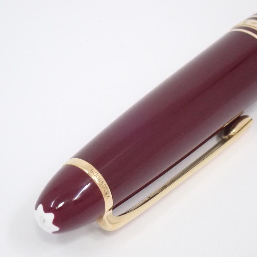 MONTBLANC（モンブラン） マイスターシュテュック ルグラン ボールペン