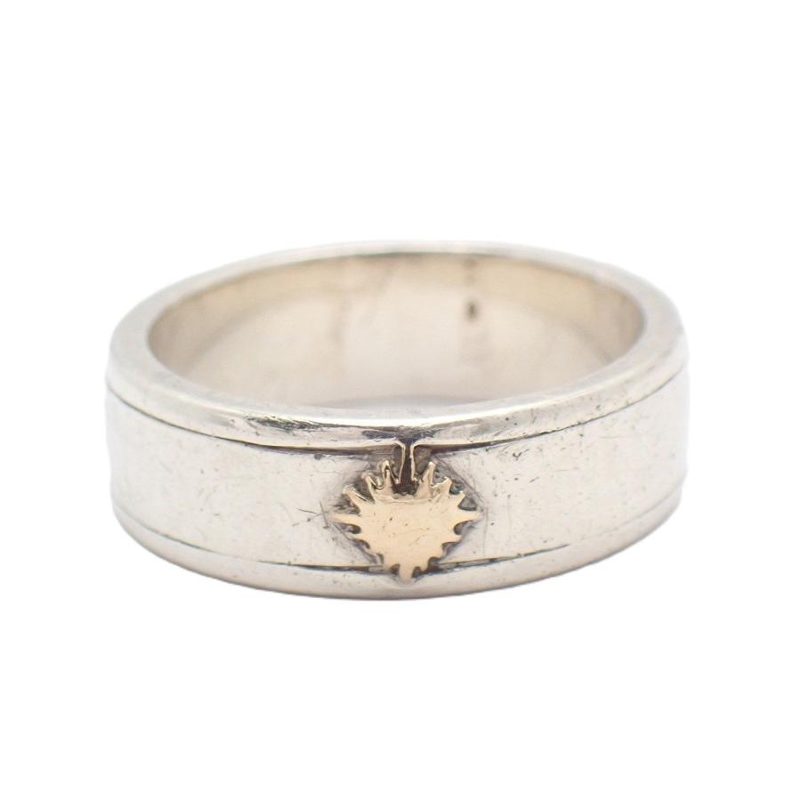 ARIZONA FREEDOM（アリゾナ フリーダム） ライン リング 指輪 シルバー