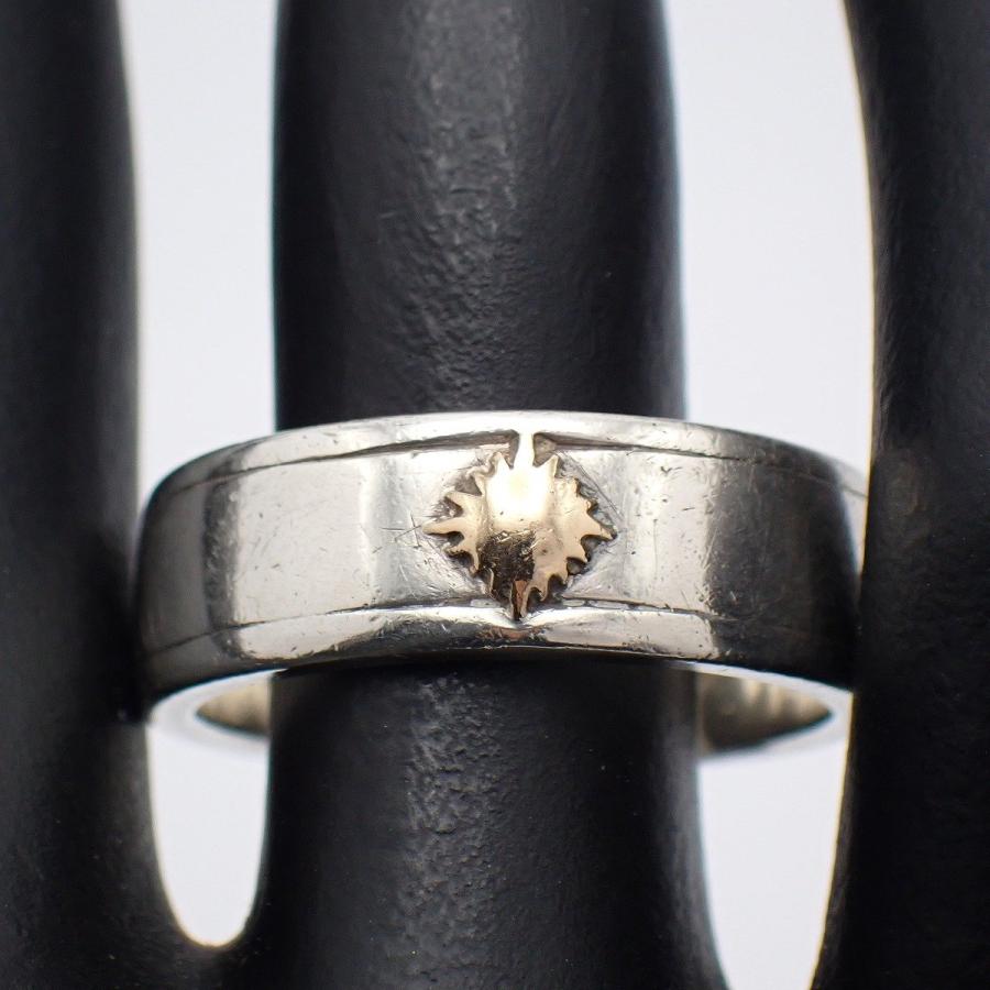 ARIZONA FREEDOM（アリゾナ フリーダム） ライン リング 指輪 シルバー