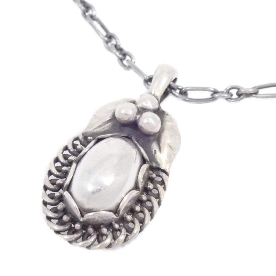 Georg Jensen（ジョージ ジェンセン） 1992 ヘリテージコレクション