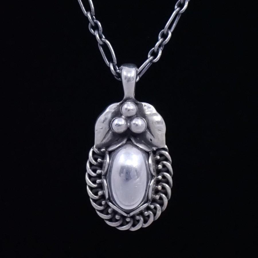 Georg Jensen（ジョージ ジェンセン） 1992 ヘリテージコレクション