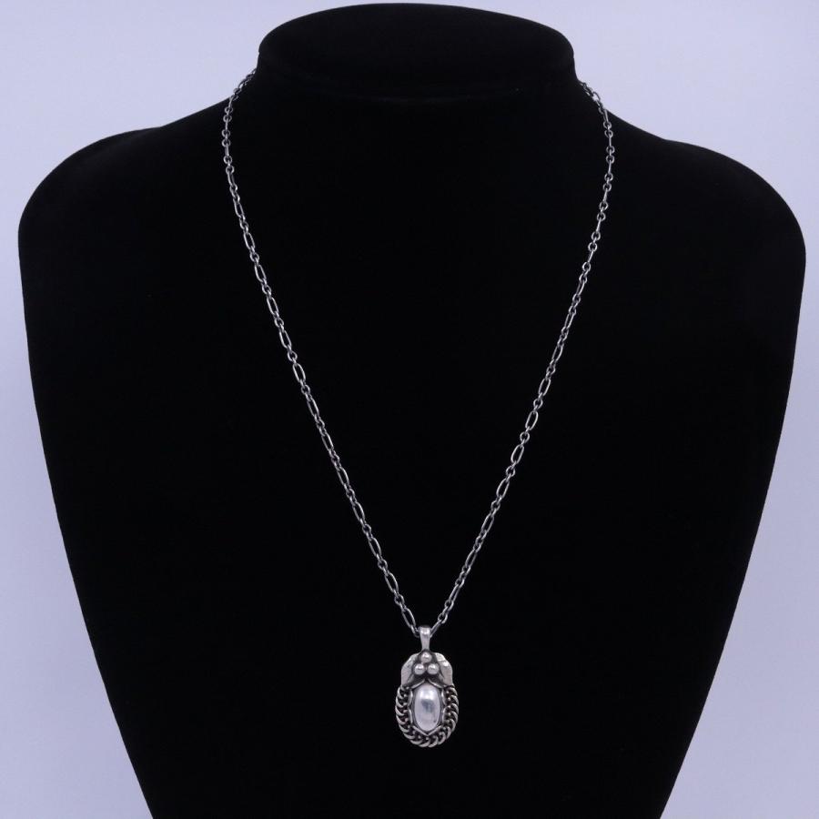 Georg Jensen（ジョージ ジェンセン） 1992 ヘリテージコレクション