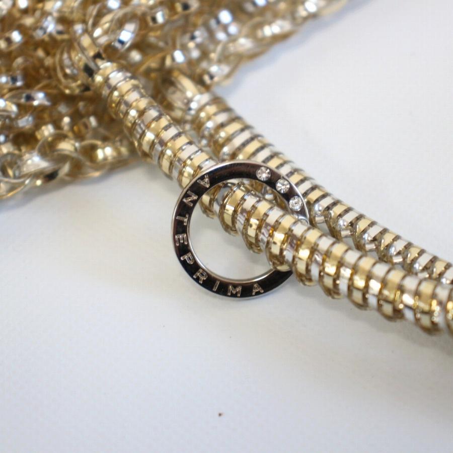 ANTEPRIMA（アンテプリマ） スタンダード スクエア ハンドバック