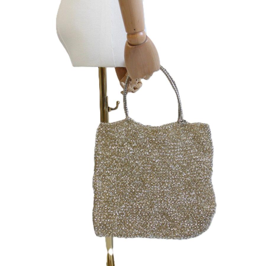 ANTEPRIMA（アンテプリマ） スタンダード スクエア ハンドバック