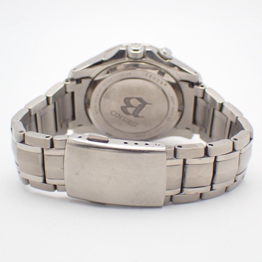 BRIGHTZ SEIKO セイコー ブライツ レトログラード デイデイト 自動巻き 