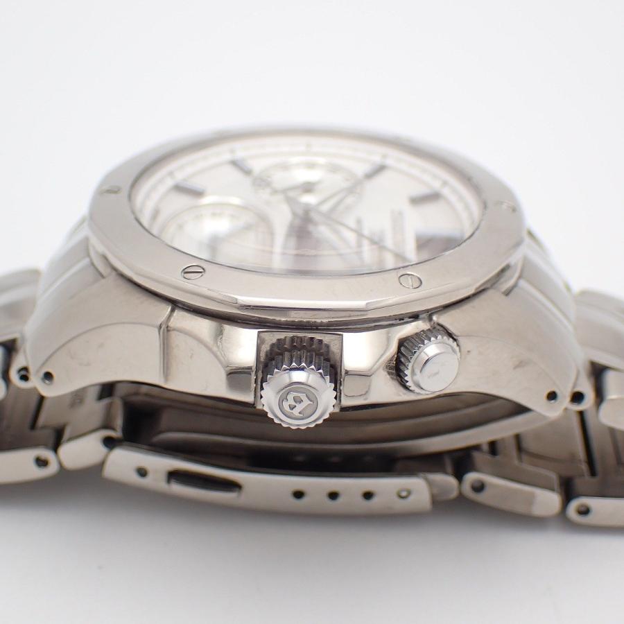 BRIGHTZ SEIKO セイコー ブライツ レトログラード デイデイト 自動巻き