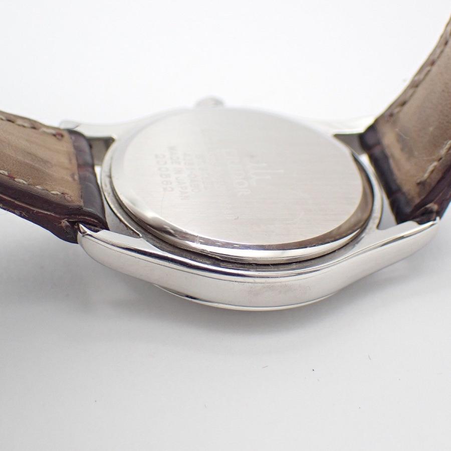 SIGNO SEIKO セイコー クレドール シグノ クォーツ レディース