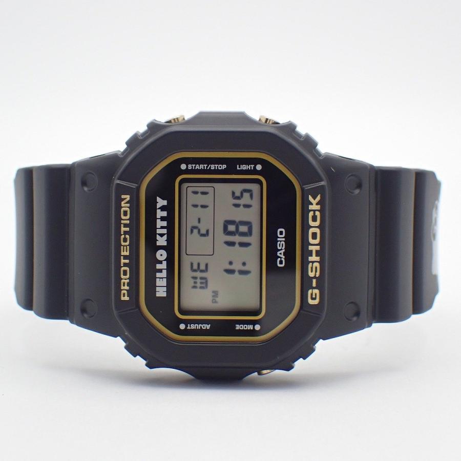 G-SHOCK 【未使用品】カシオ ハローキティ50周年記念コラボモデル