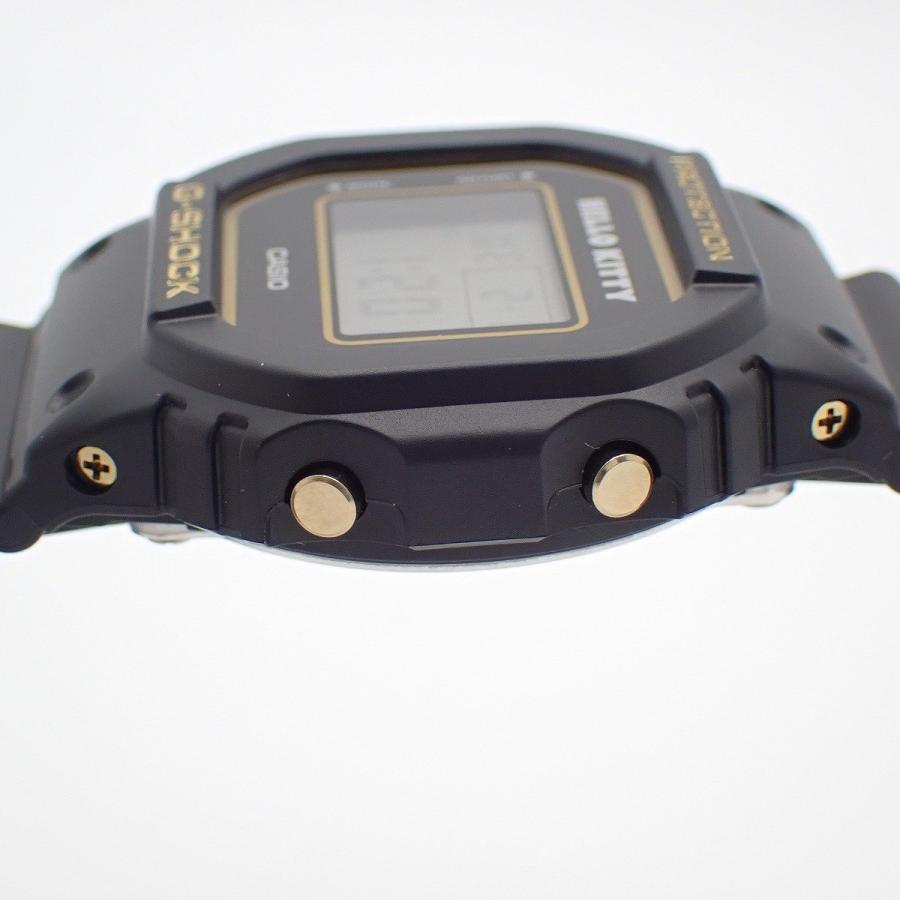 G-SHOCK 【未使用品】カシオ ハローキティ50周年記念コラボモデル