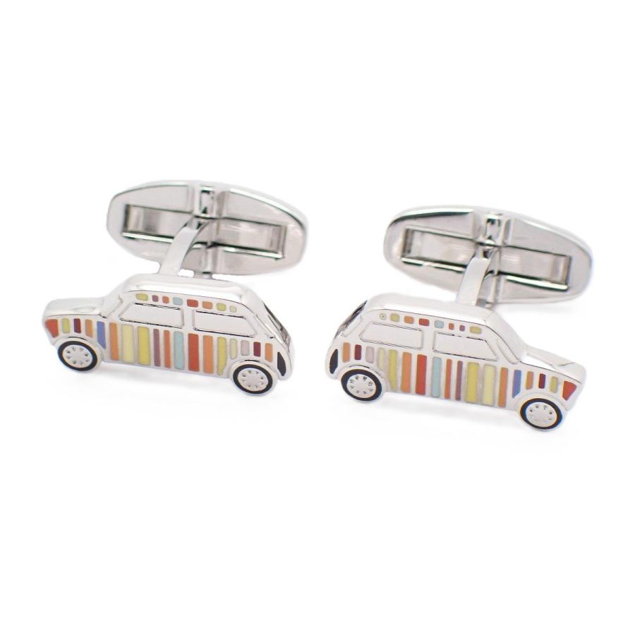 Paul Smith（ポール・スミス） 【美品】Paul Smith ミニクーパー 車