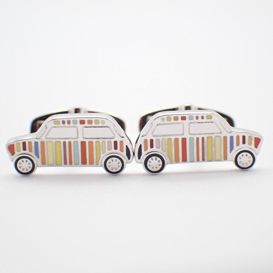 Paul Smith（ポール・スミス） 【美品】Paul Smith ミニクーパー 車