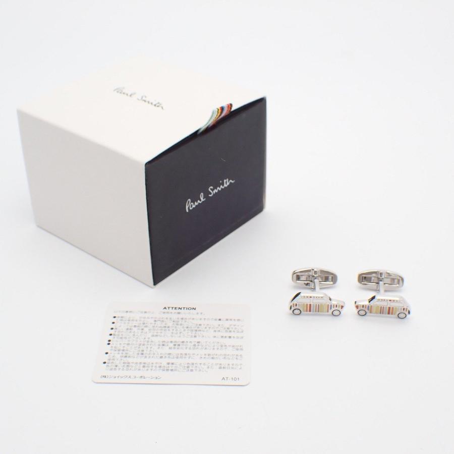 Paul Smith（ポール・スミス） 【美品】Paul Smith ミニクーパー 車