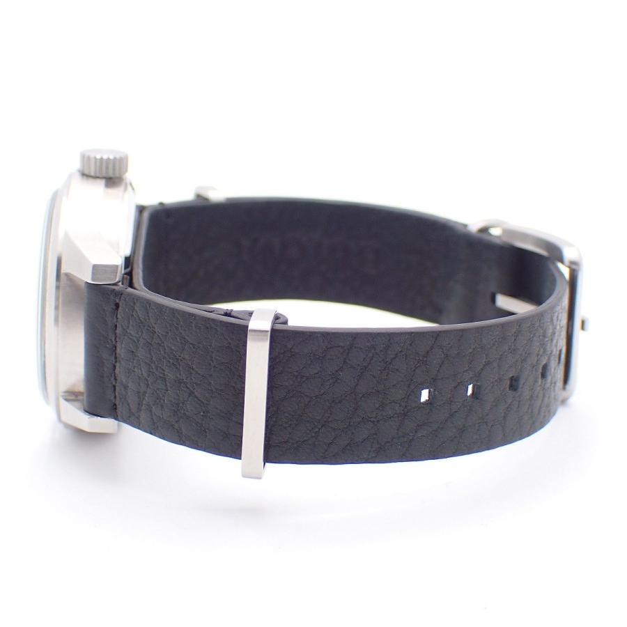 BULOVA（ブローバ） 【美品】BULOVA ミリタリー 自動巻き メンズ