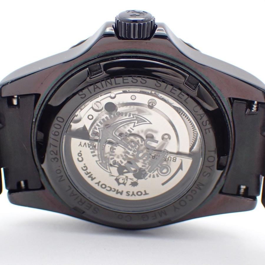 TOYS McCOY（トイズマッコイ） FIGHTING31 600本限定 200M防水