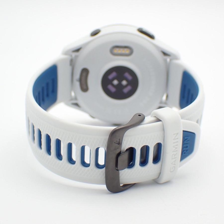 GARMIN（ガーミン） 【美品】GARMIN FORERUNNER 265 ランニングGPS
