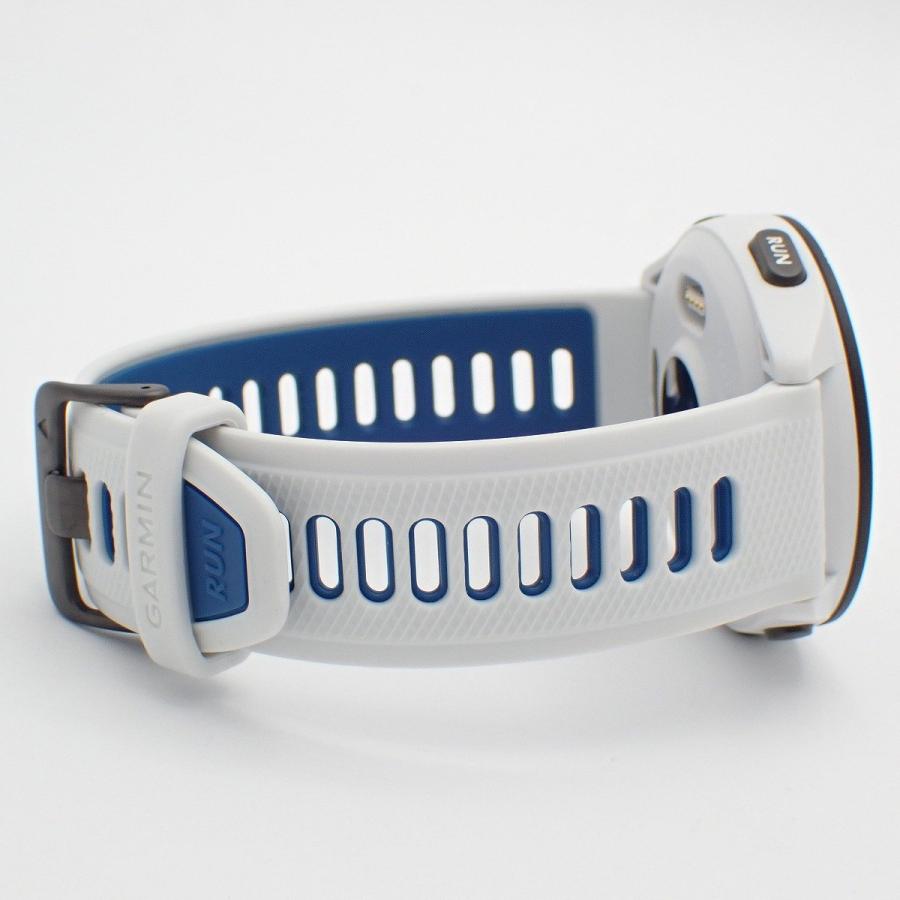 GARMIN（ガーミン） 【美品】GARMIN FORERUNNER 265 ランニングGPS