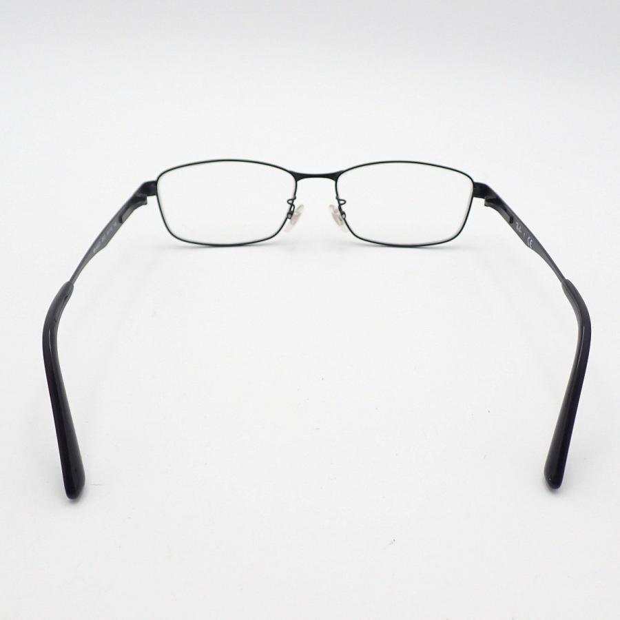 Ray-Ban（レイバン） メガネフレーム RB6452D ブラック系 クリアレンズ 