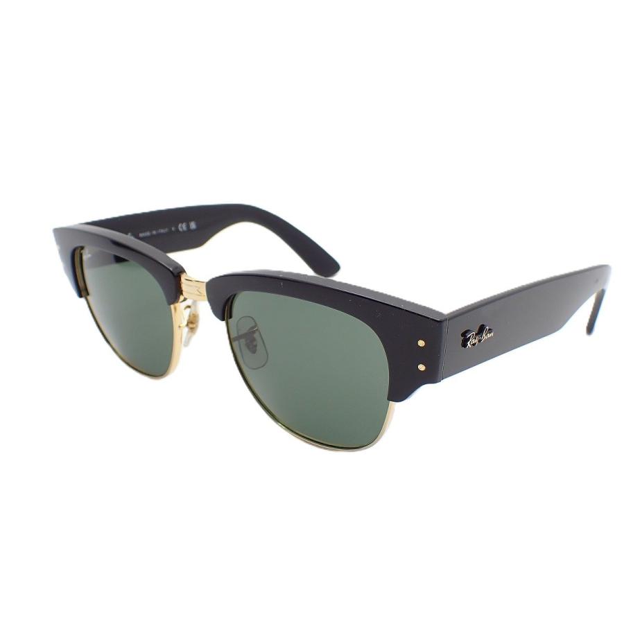 極美品✨ レイバン サングラス メガクラブマスター RB0316-S ブラック Ray-Ban（レイバン） サングラス RB0316-S メガクラブマスター