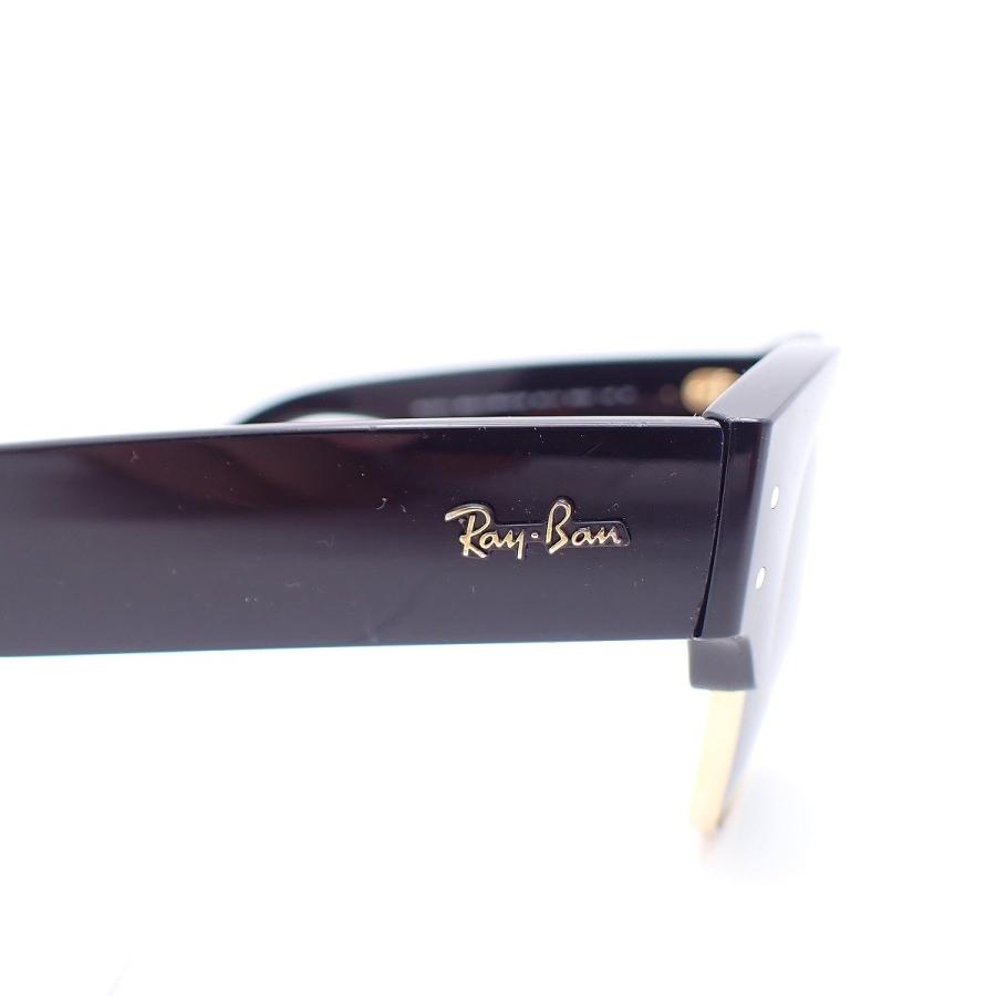 Ray-Ban（レイバン） サングラス RB0316-S メガクラブマスター