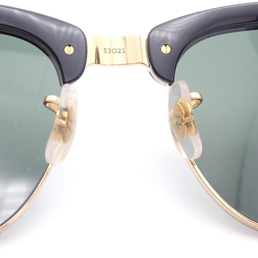 Ray-Ban（レイバン） サングラス RB0316-S メガクラブマスター
