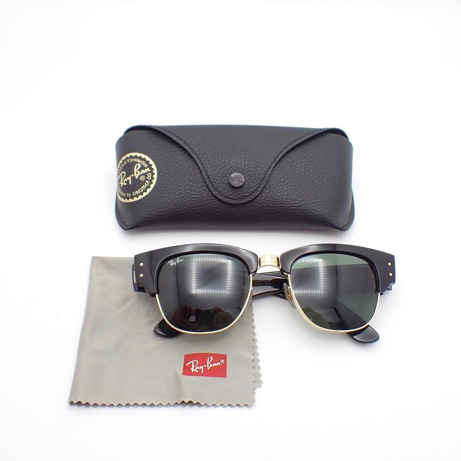 Ray-Ban（レイバン） サングラス RB0316-S メガクラブマスター