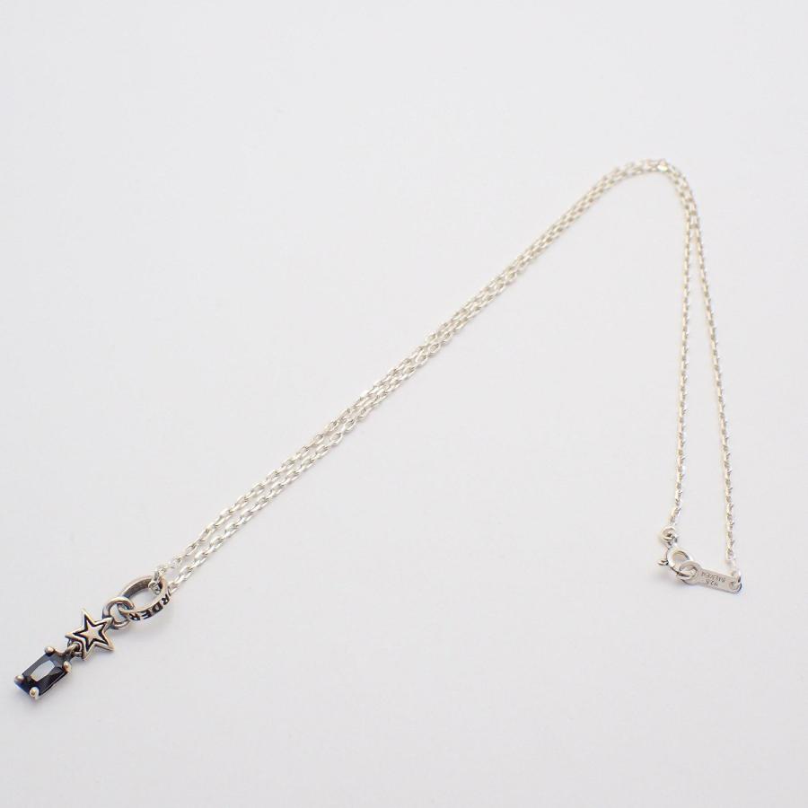 ROYAL ORDER（ロイヤル・オーダー） スターシャイン ネックレス