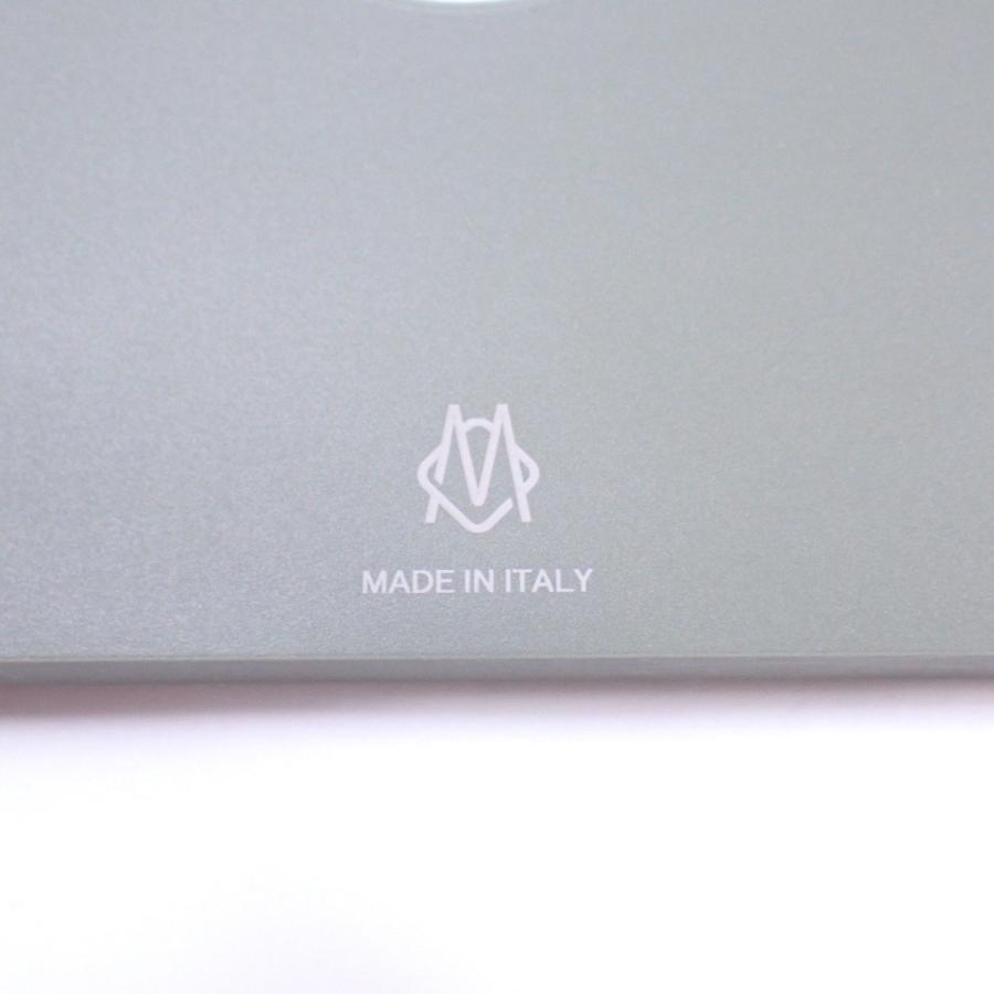 RIMOWA（リモワ） 名刺入れ カードケース アルミニウム製 シルバー