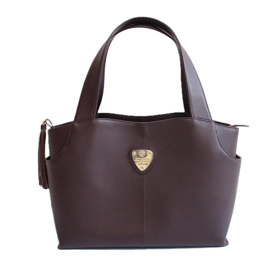 ATAO 【美品】ATAO アタオ トートバッグ ファンクヴィ 防水レザー