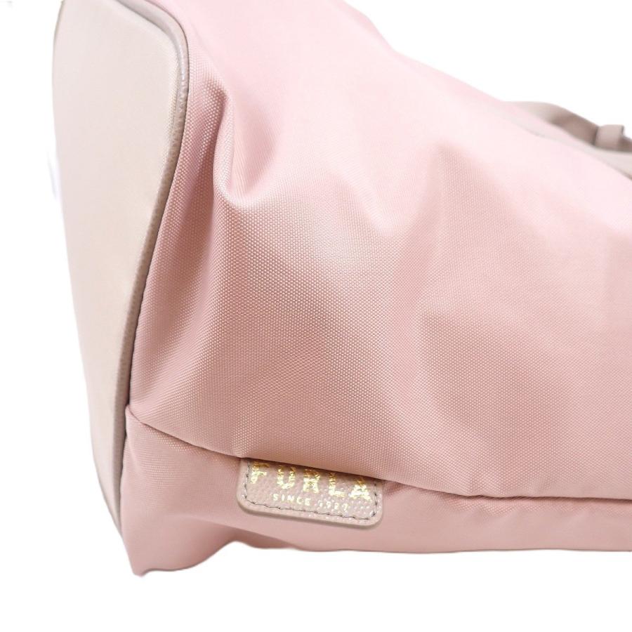 FURLA（フルラ） 【美品】FURLA PIUMA ピューマ ショルダーバッグ 2way