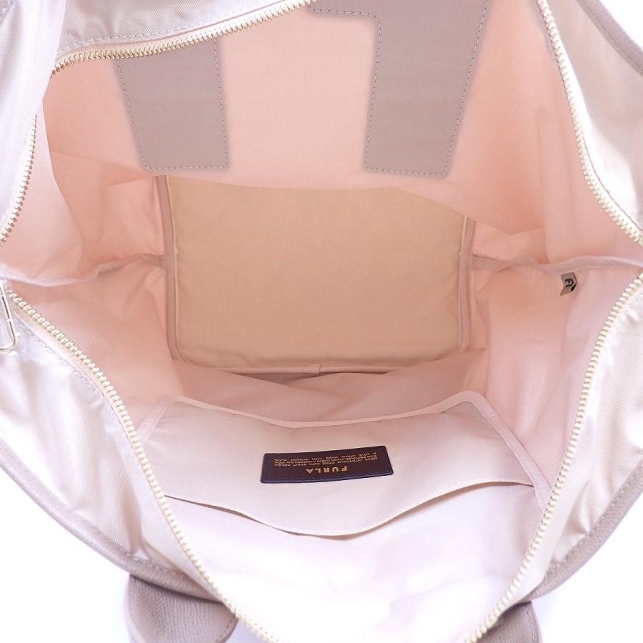 現行モデル✨未使用級✨フルラ　ピューマ　2way ショルダーバッグ　ピンク FURLA（フルラ） 【美品】FURLA PIUMA ピューマ ショルダーバッグ 2way