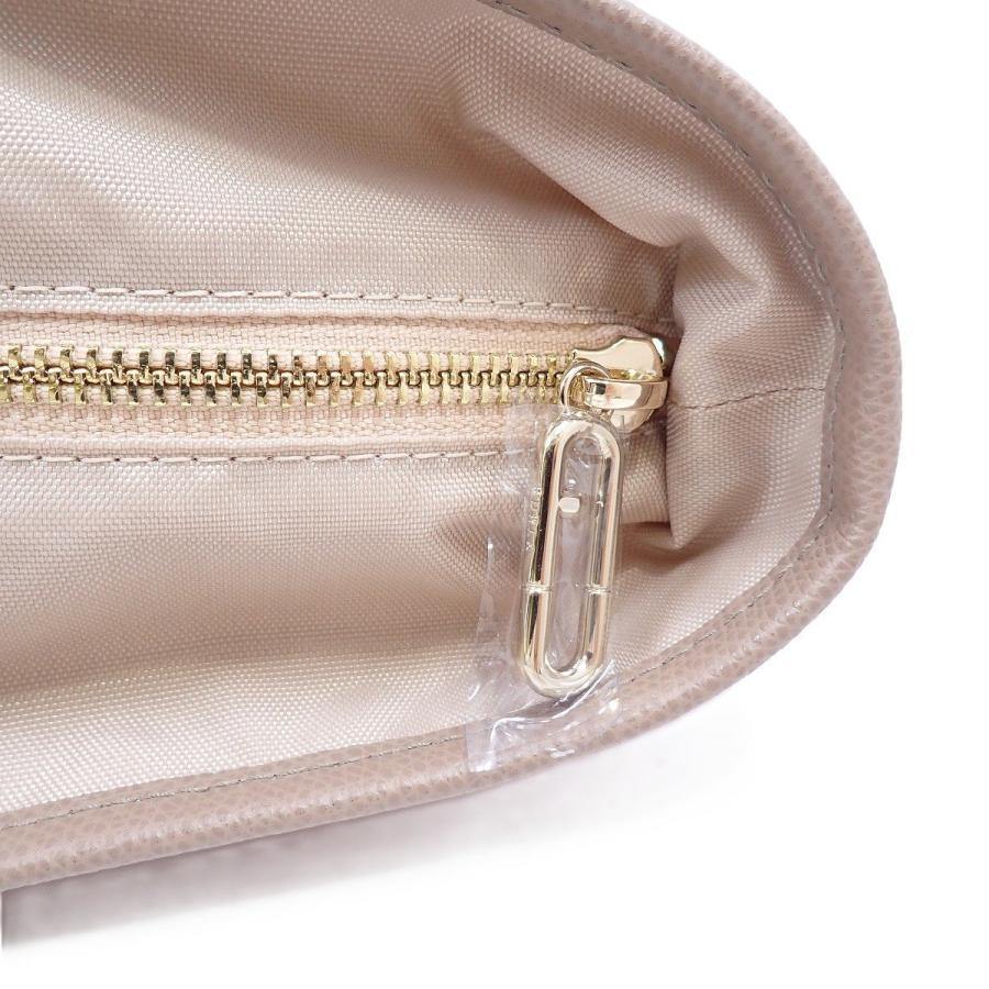 FURLA（フルラ） 【美品】FURLA PIUMA ピューマ ショルダーバッグ 2way