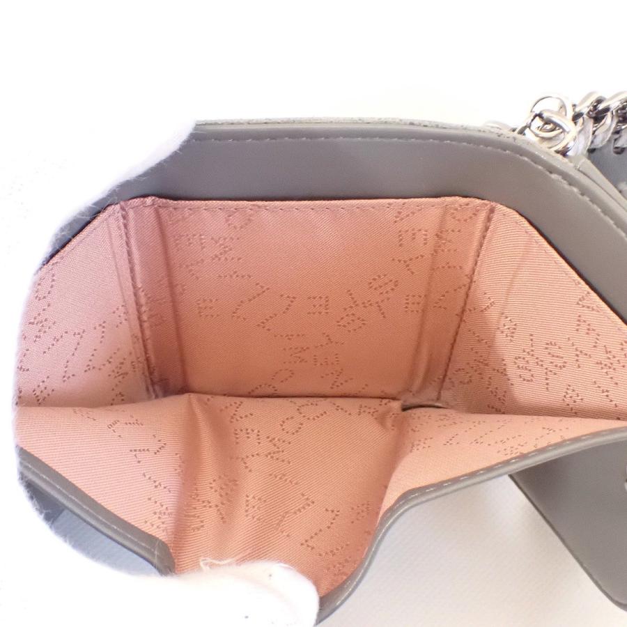 Stella McCartney（ステラ・マッカートニー） ファラベラ 三つ折り財布
