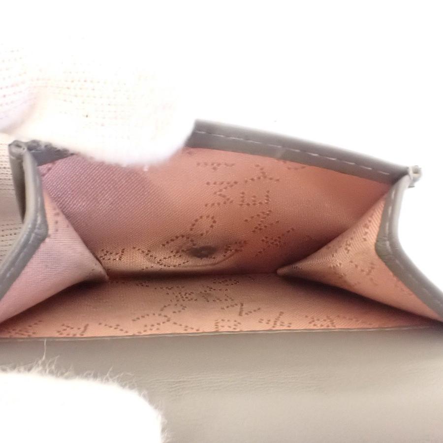 Stella McCartney（ステラ・マッカートニー） ファラベラ 三つ折り財布