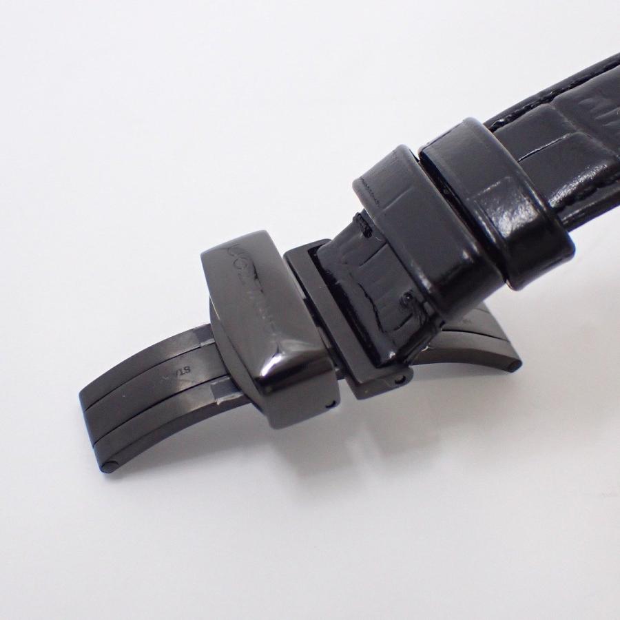 きれい】ハミルトン 腕時計ベンチュラ 純正レザーベルト