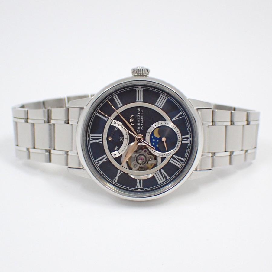 値下げ依頼の為最終値下げ中！ORIENT 自動巻き腕時計 黒文字盤 ステンレス ORIENT(腕時計)｜オリエント公式オンラインストア